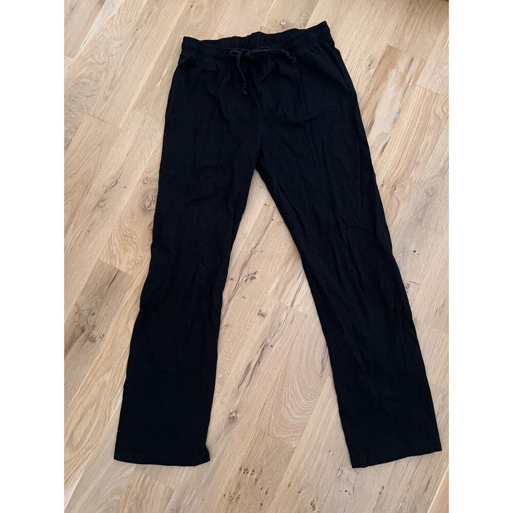 Women's Champion Lounge Pants Bundle includes Two Pairs of Lounge Pants Size M